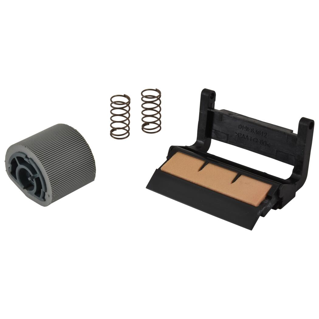 Xerox WorkCentre 5735 Bypass Feed Roller and Retard (Separation) Pad Assembly (Genuine)