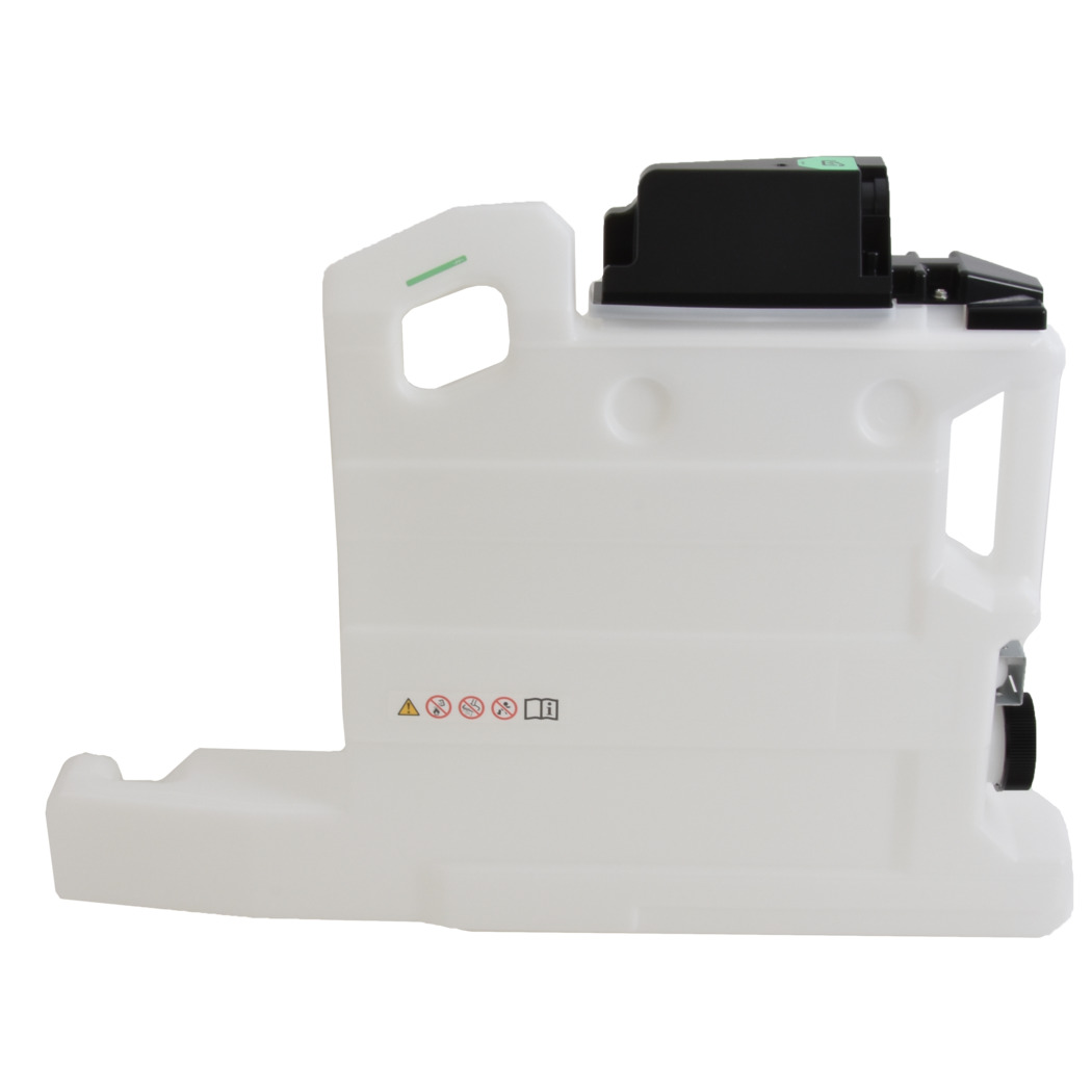 Ricoh IM 7000 Waste Toner Bottle (Genuine)