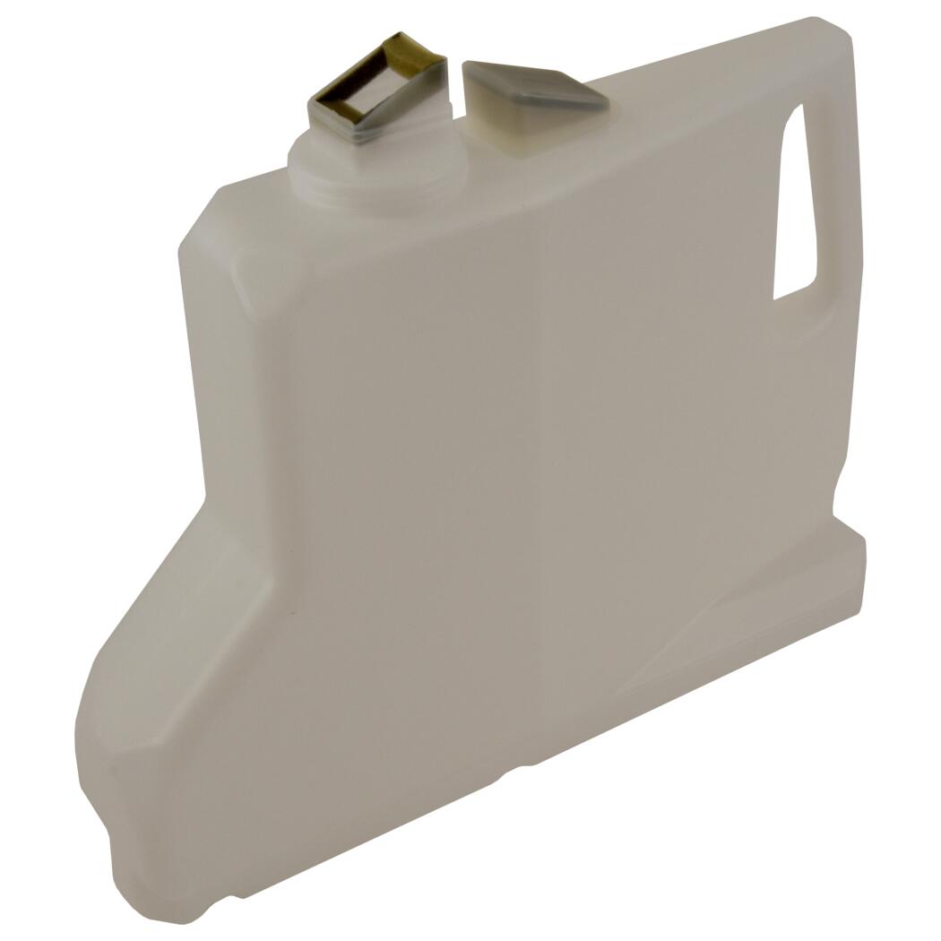 Sharp MX-M1054 Waste Toner Bottle with Cap (Genuine)