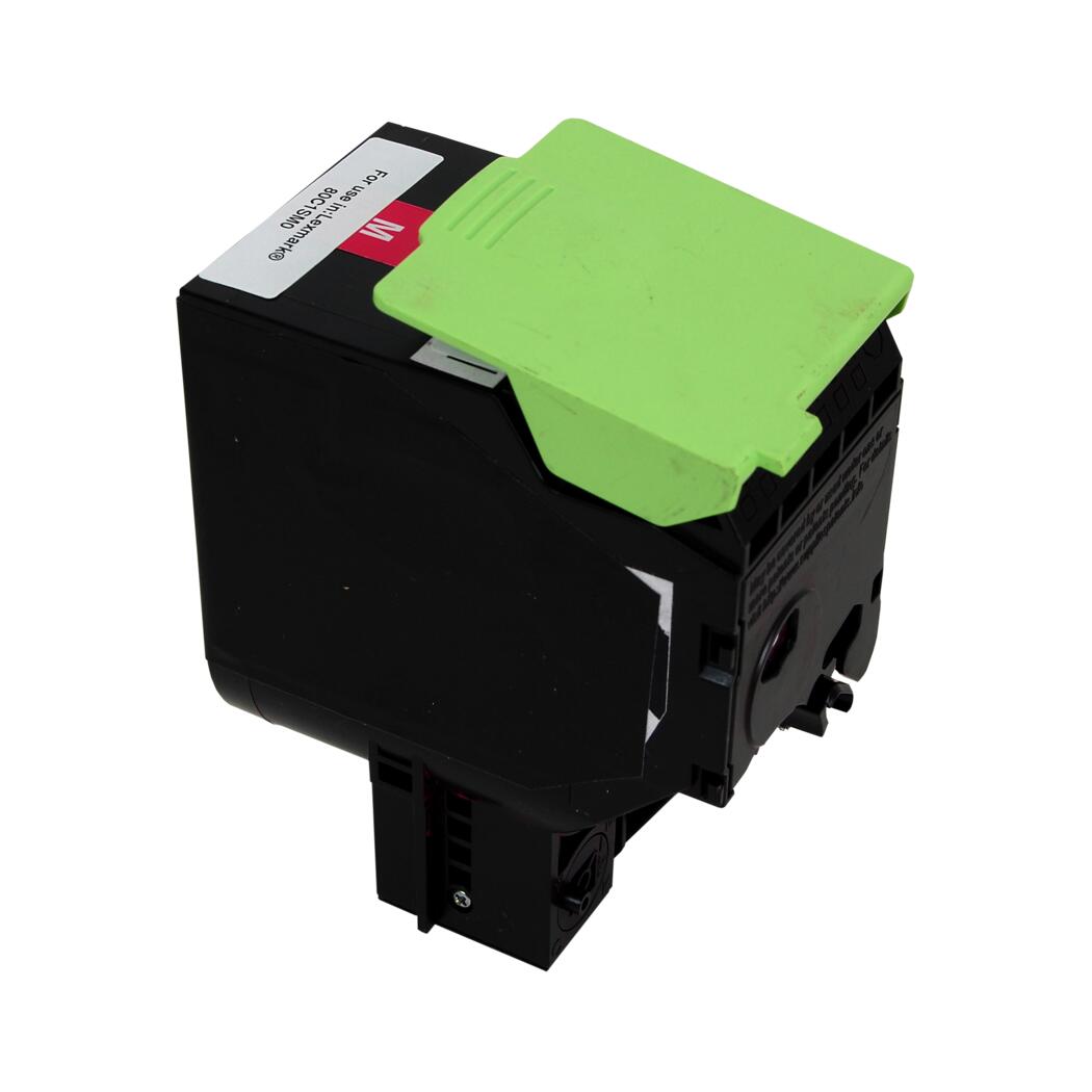 Lexmark CX310dn Magenta Toner Cartridge (Compatible)
