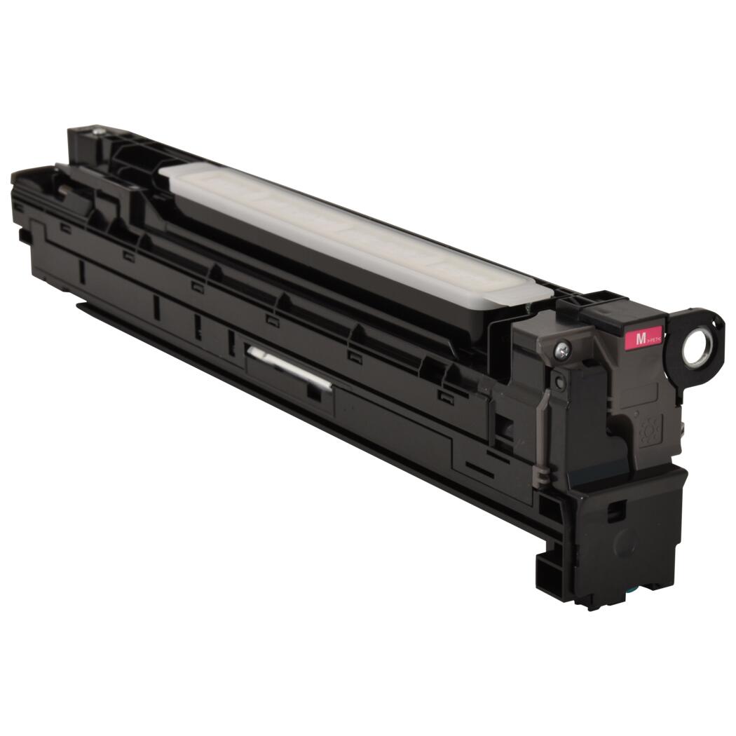Sharp MX-4110N Magenta Developer Assembly (Genuine)