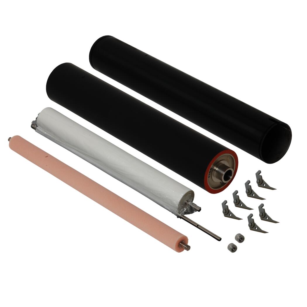 Toshiba E STUDIO 555 Fuser Rebuild Maintenance Kit-600K (Genuine)