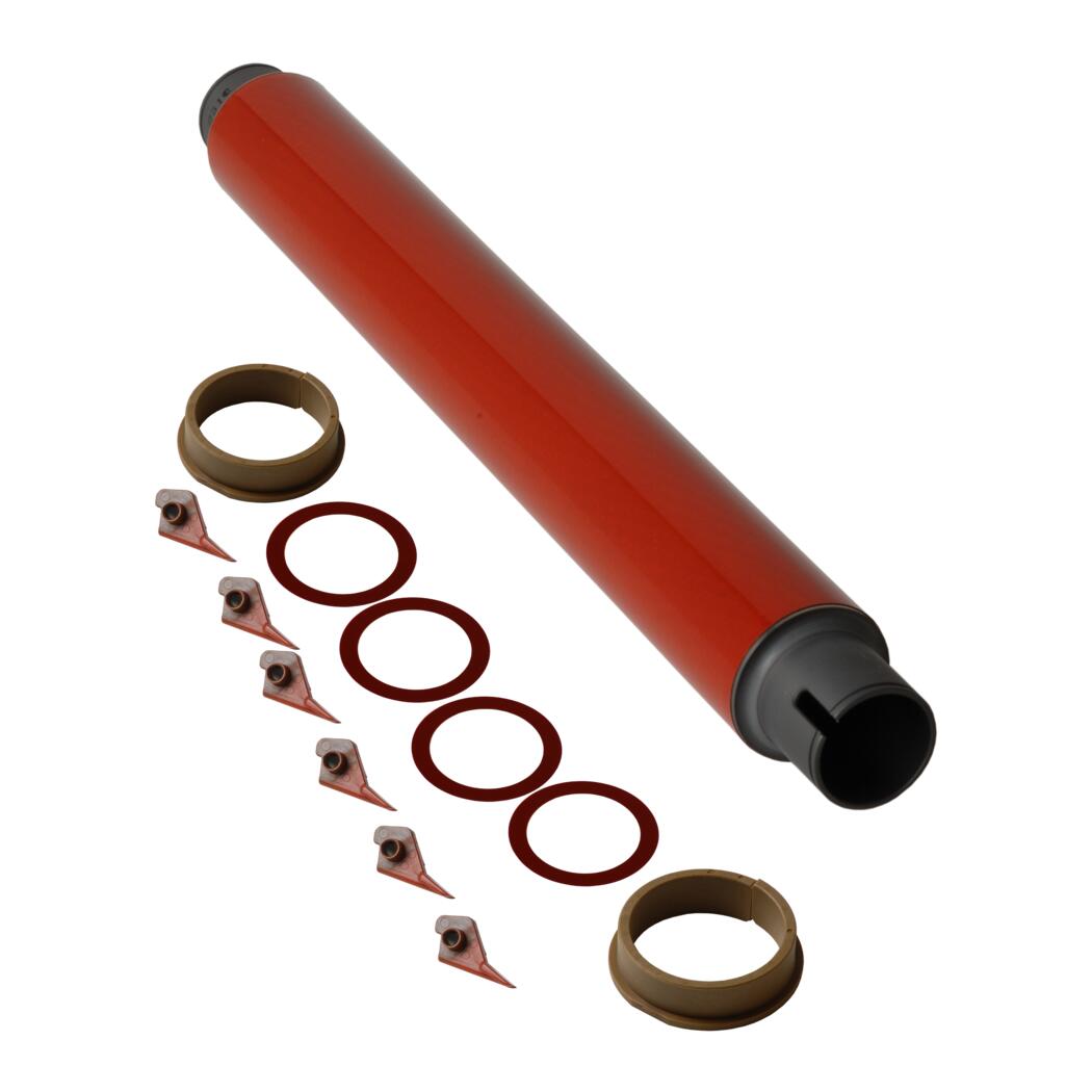 Sharp MX-M623N Upper Heat Roller Kit (Genuine)