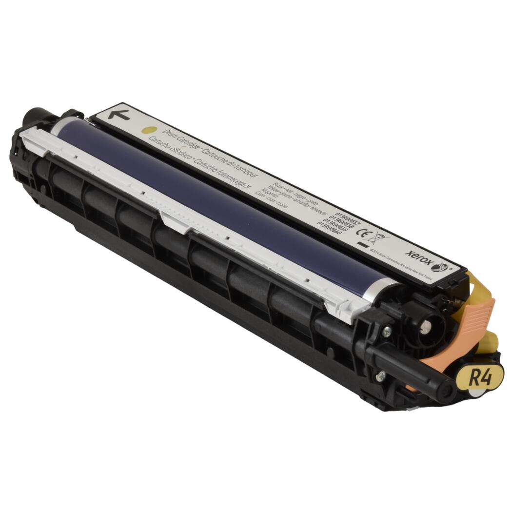 Xerox WorkCentre 7120 Yellow Drum Unit (Genuine)