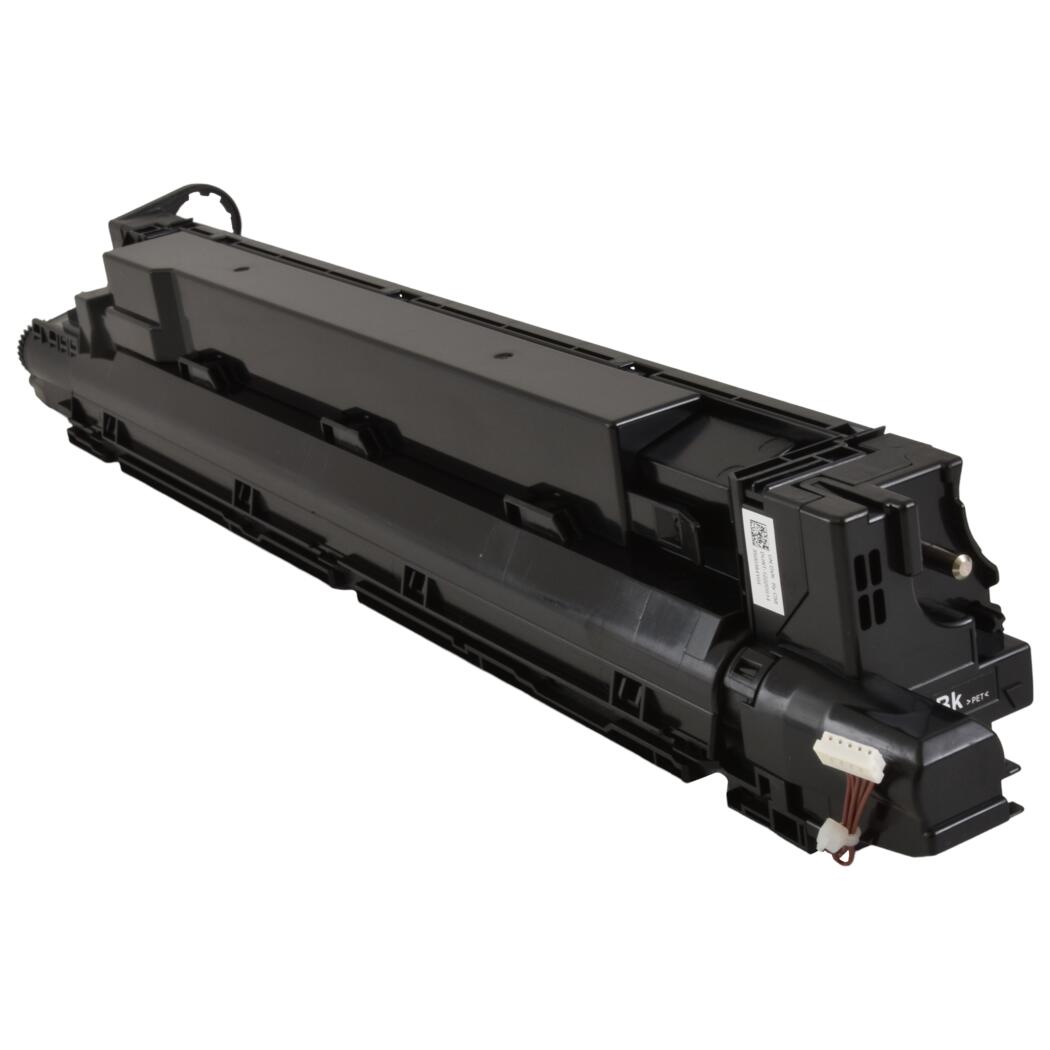 Sharp BP-50C55 Black Developer Unit (Genuine)