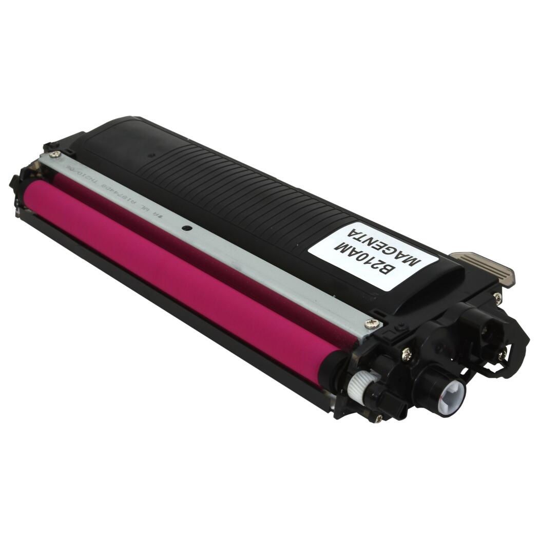 Brother HL-3040CN Magenta Toner Cartridge (Compatible)