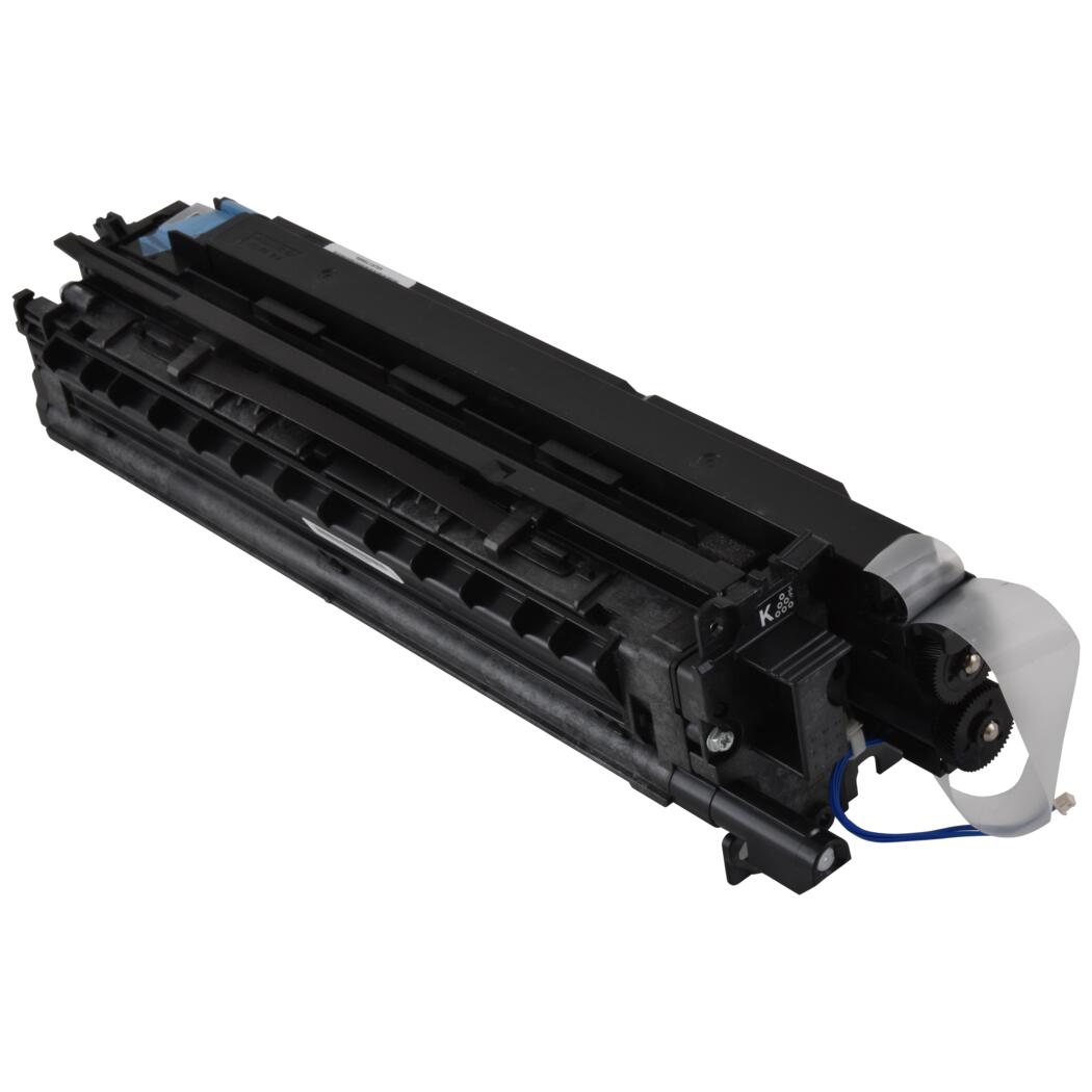 Ricoh IM C300F Black Drum Unit/ Includes Developer Unit (Genuine)