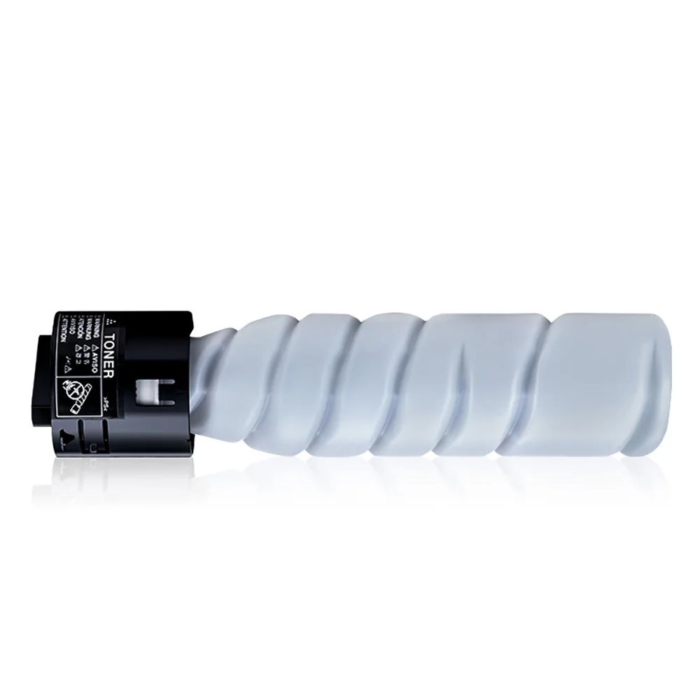 Konica Minolta Bizhub 164 184 185 7718 7818 Konica Minolta 185 195 215… Black Copier Cartridge