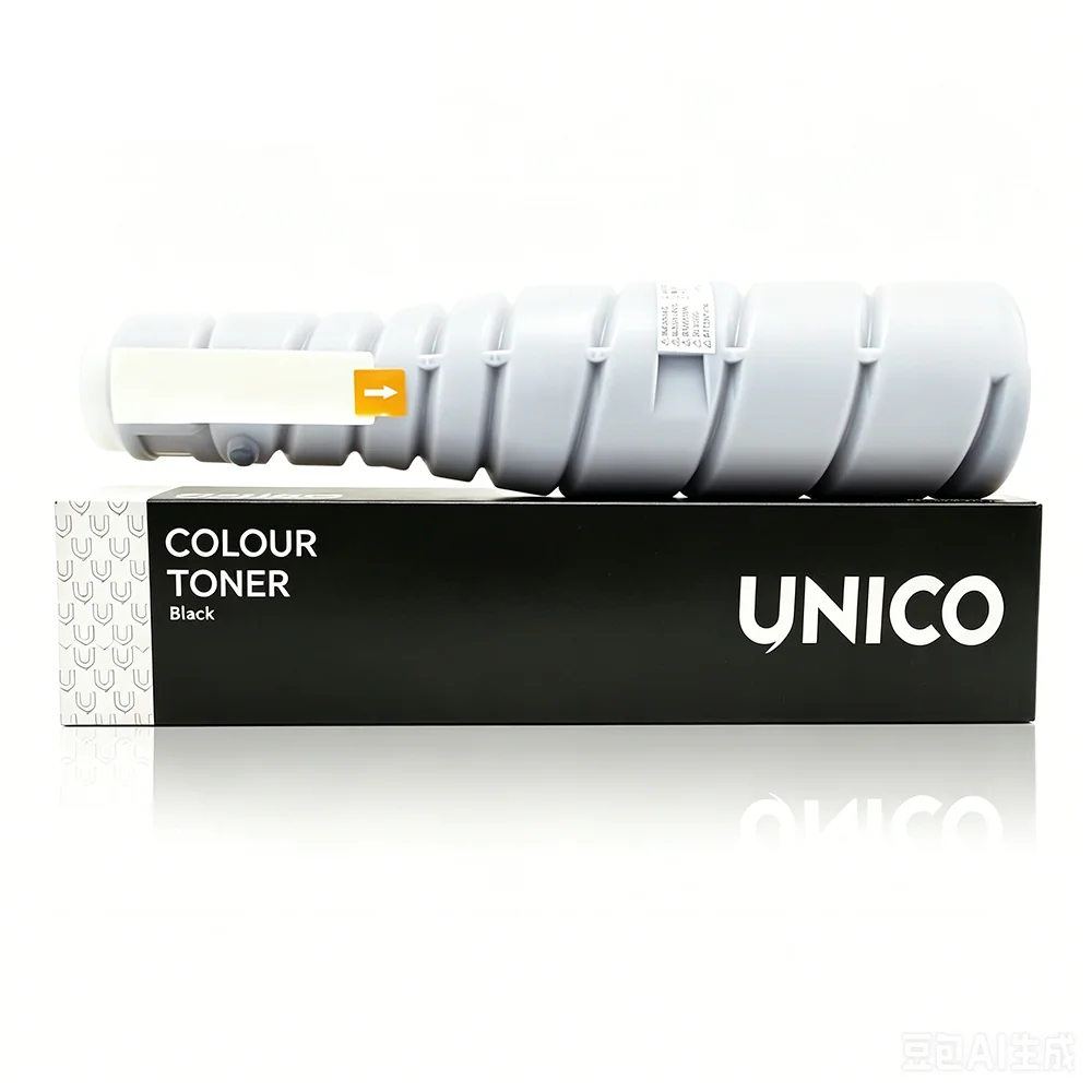 Konica Minolta Bizhub 223 Black Copier Cartridge