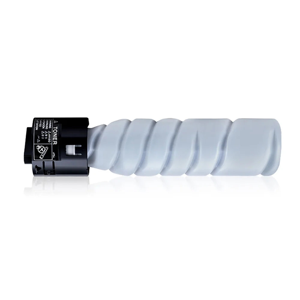 Konica Minolta Bizhub 216 236 266 306 306i 206i Black Copier Cartridge