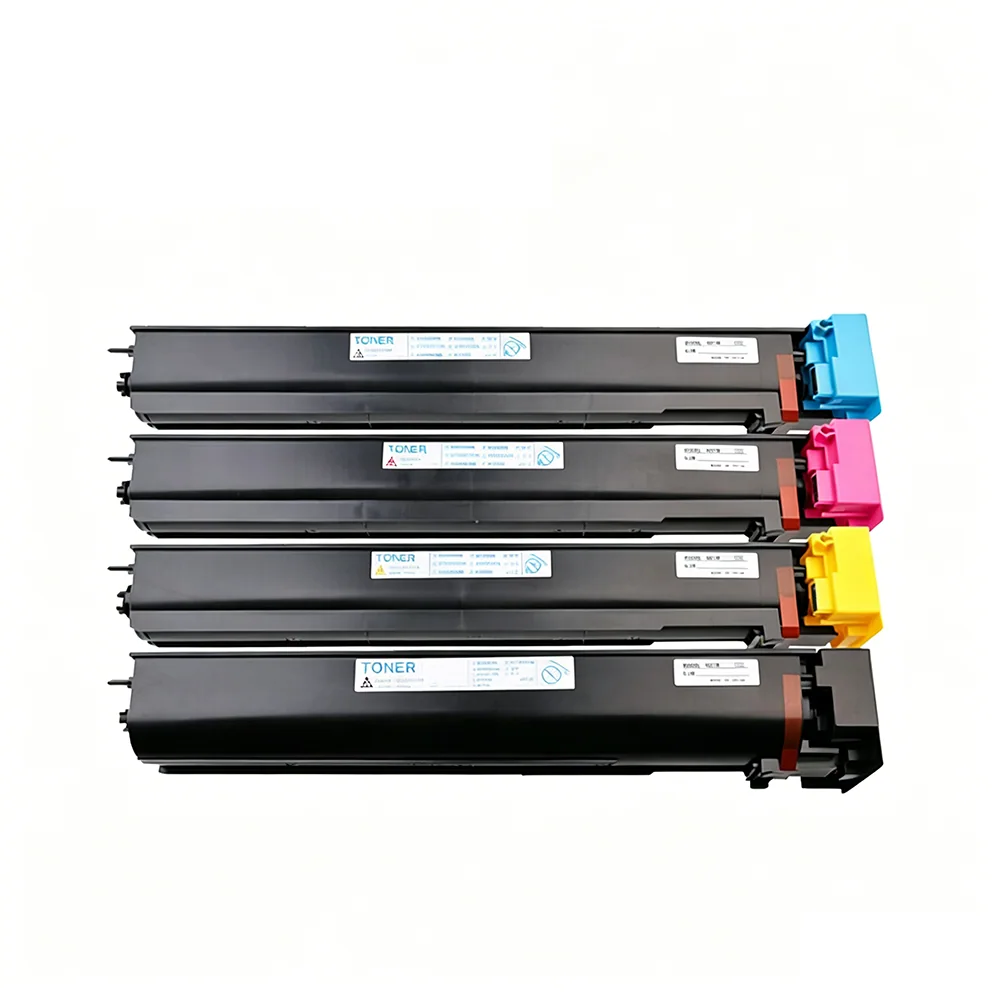 Konica Minolta Bizhub C300 C352 C352P Cyan Copier Cartridge