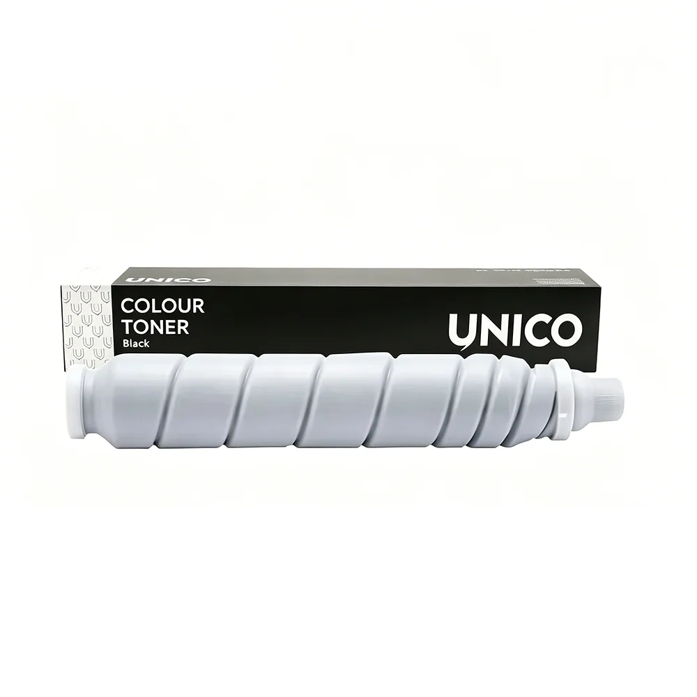 Konica Minolta Bizhub 360 361 420 421 500 501 Black Copier Cartridge