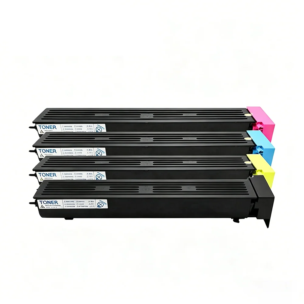 Konica Minolta Bizhub C451 C550 C650 Cyan Copier Cartridge