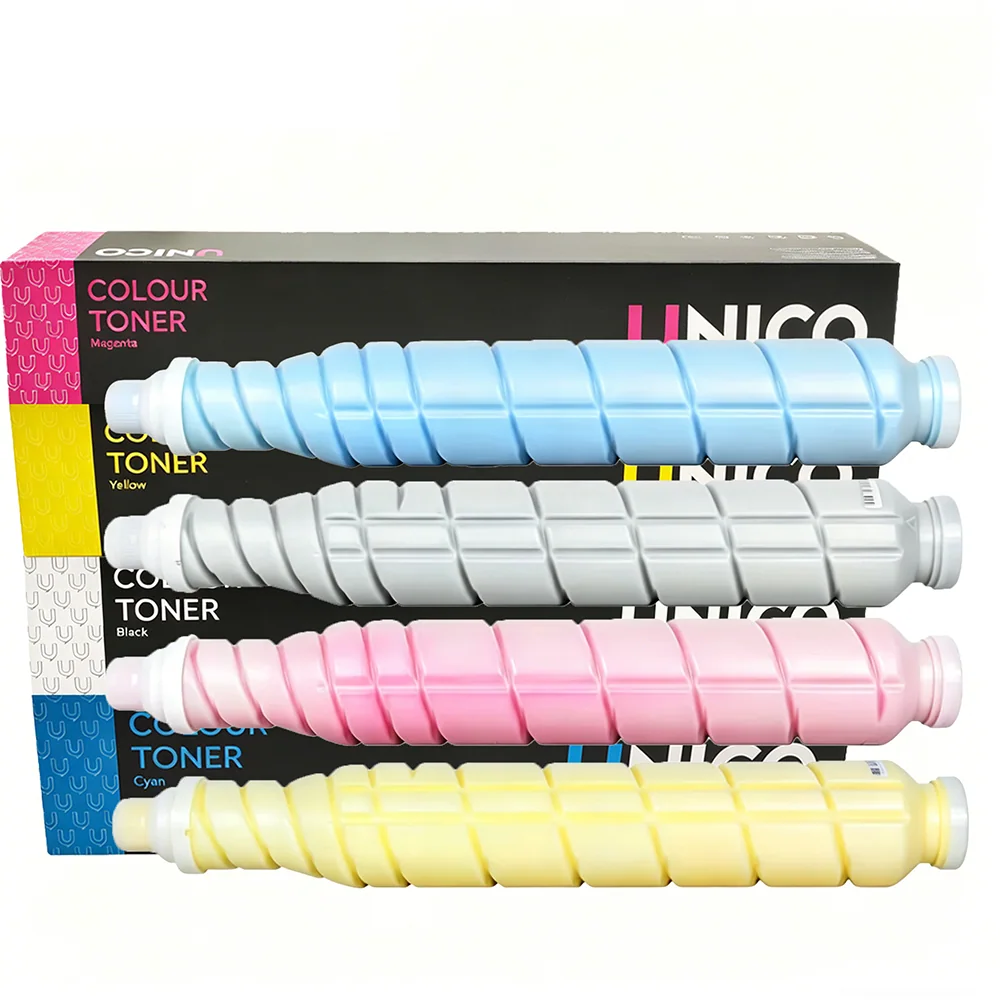 Konica Minolta Bizhub Pro C1060L 1070L Konica Minolta AccurioPrint C20… Cyan Copier Cartridge