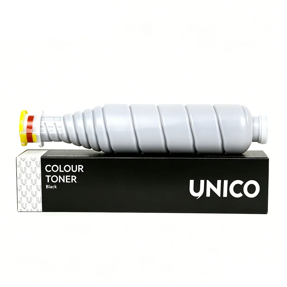 Konica Minolta Bizhub 600 601 750 751 Black Copier Cartridge