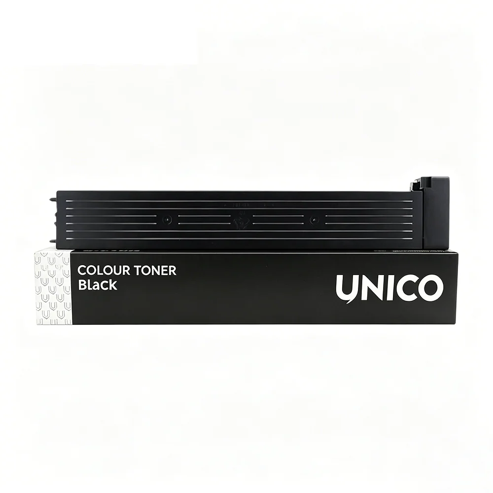 Konica Minolta Bizhub 654 754 654e 754e Black Copier Cartridge