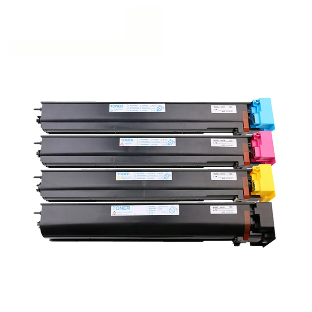 Konica Minolta Bizhub C659 C759 Cyan Copier Cartridge