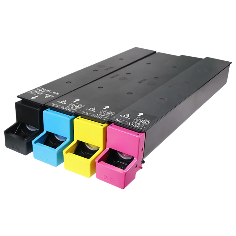 Konica Minolta Bizhub C750i C751i Cyan Copier Cartridge