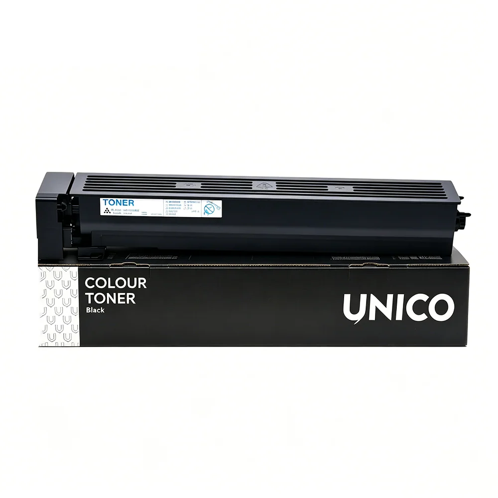 Konica Minolta Bizhub 758 808 958 Black Copier Cartridge