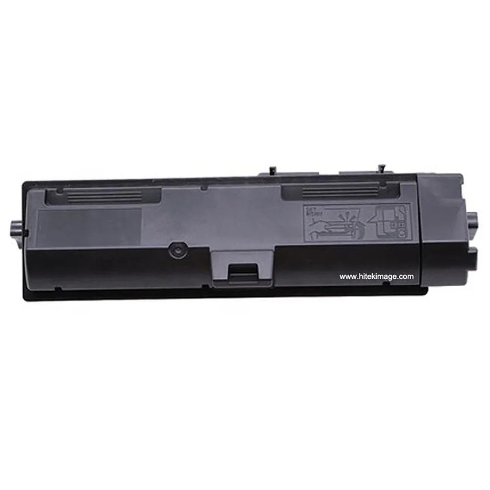 Kyocera Mita Kyocera ECOSYS P2040 Black Copier Cartridge