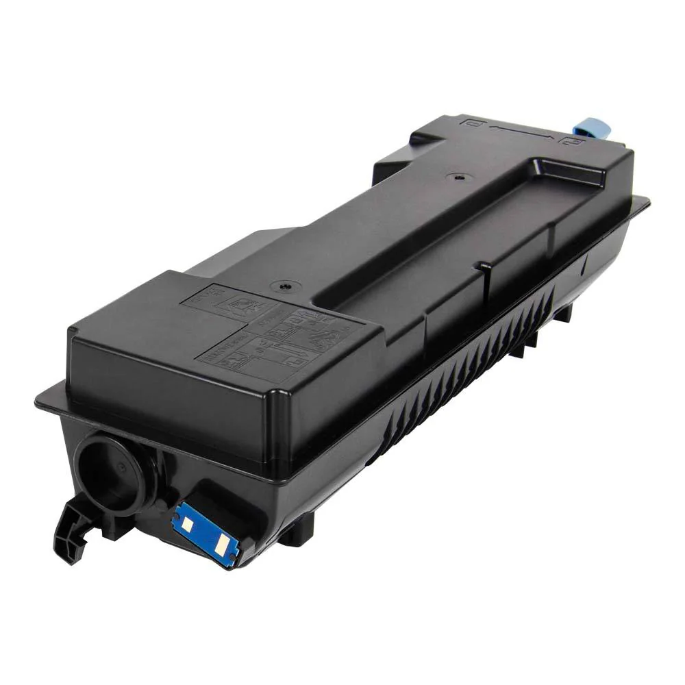 Kyocera Mita Kyocera FS-1100 Black Copier Cartridge