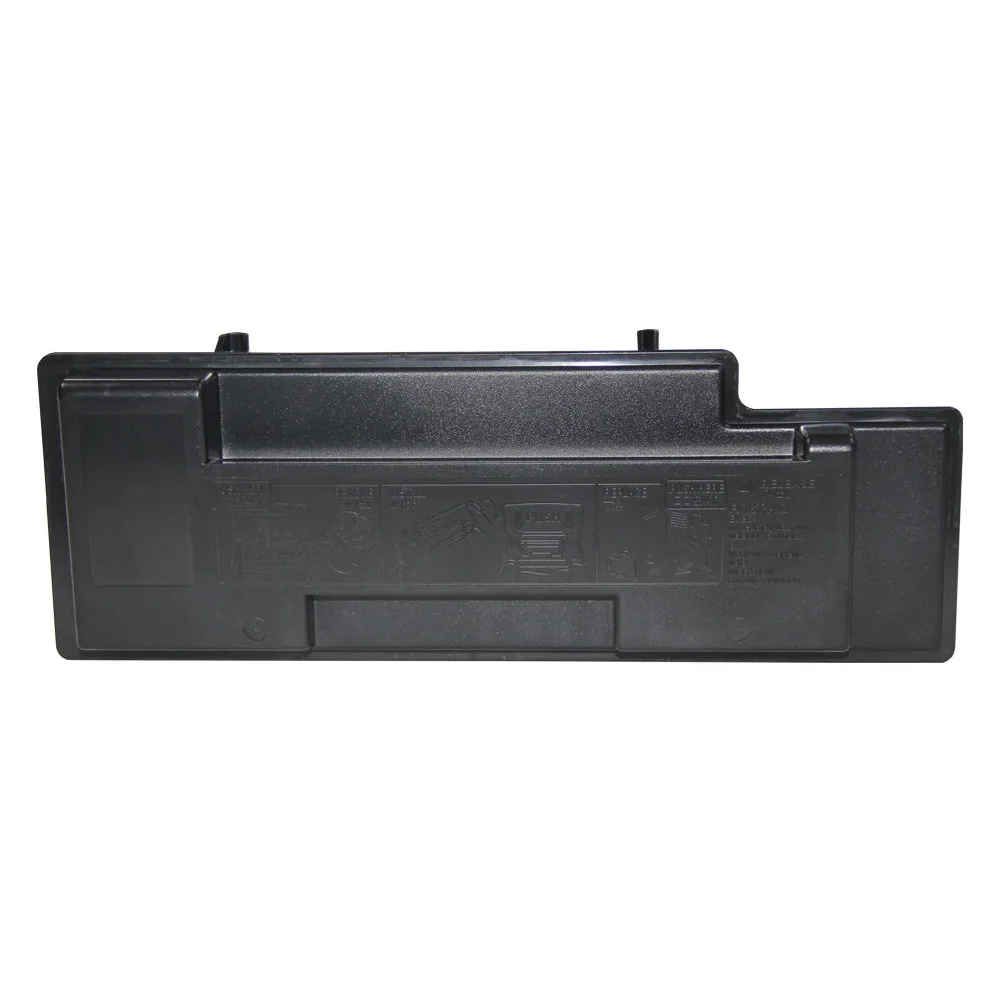 Kyocera Mita Kyocera FS 2000D 3900DN 4000DN Black Copier Cartridge