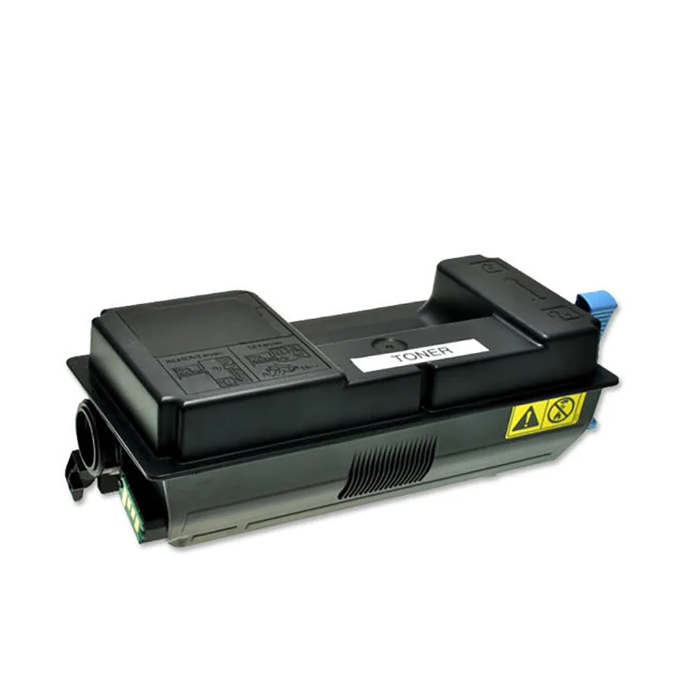 Kyocera Mita Kyocera FS-4100 Black Copier Cartridge