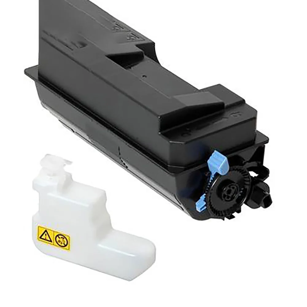 Kyocera Mita Kyocera FS-4200DN Black Copier Cartridge