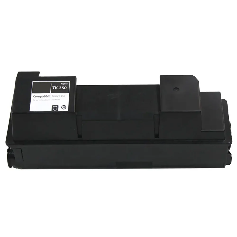 Kyocera Mita Kyocera FS-4020DN Black Copier Cartridge