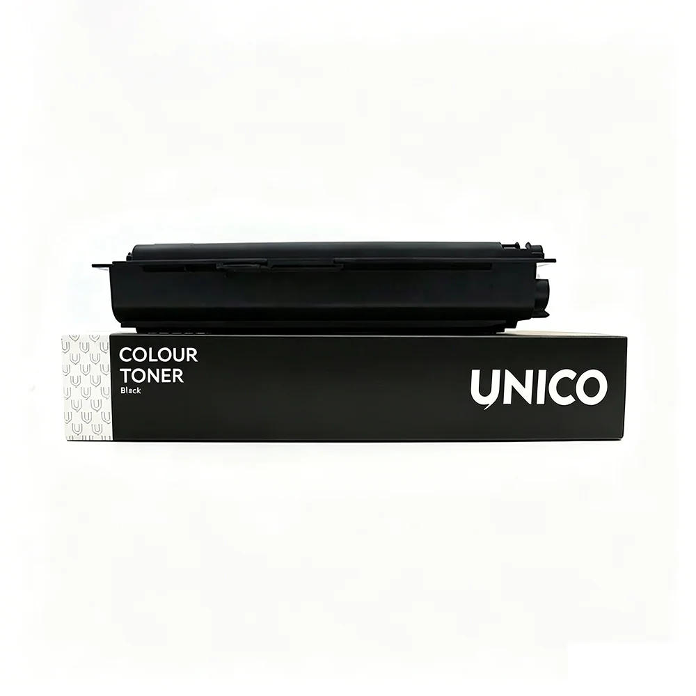 Kyocera Mita KM1620 Black Copier Cartridge