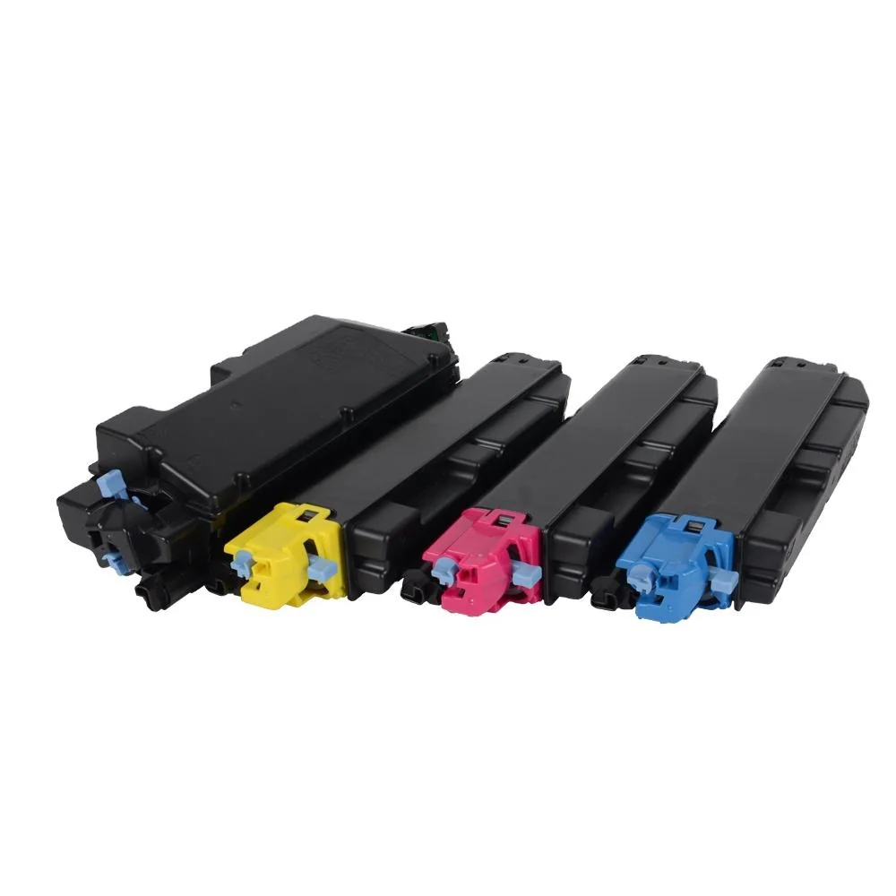 Kyocera Mita KYOCERA ECOSYS 6035 6535 Cyan Copier Cartridge