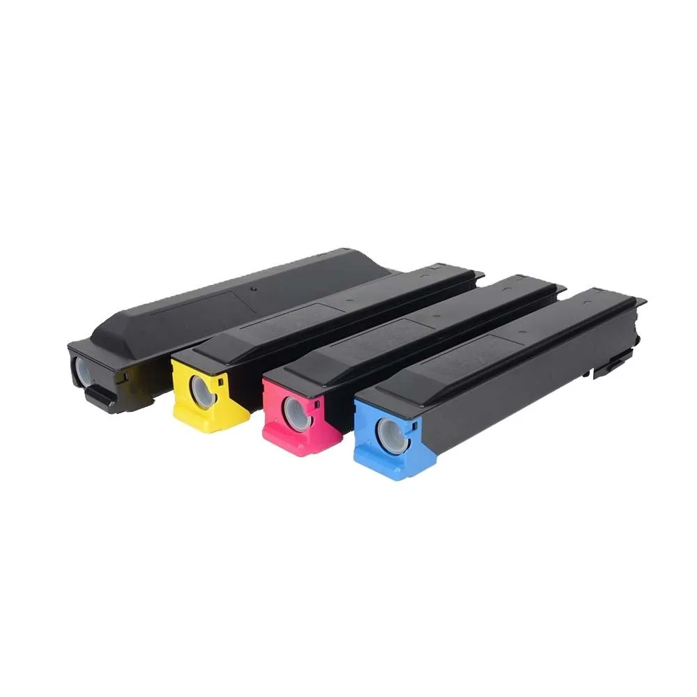 Kyocera Mita Kyocera TASKALFA 356Ci Cyan Copier Cartridge