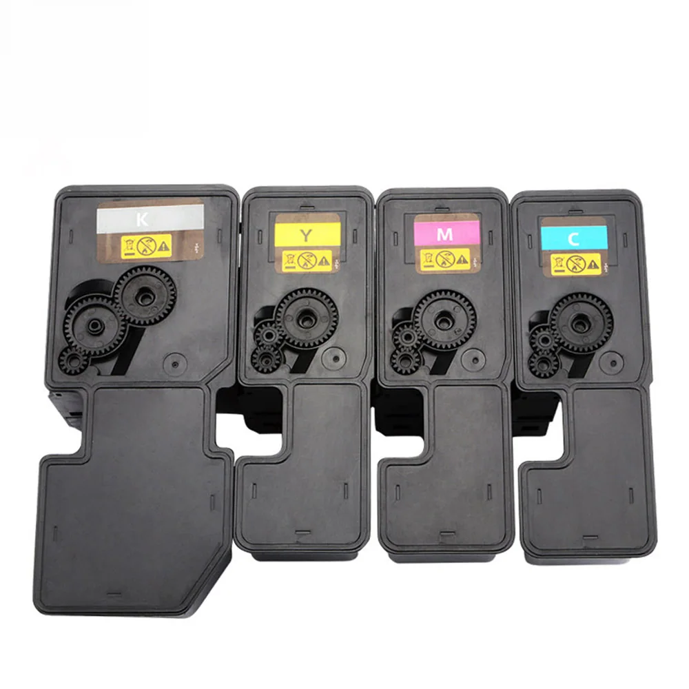 Kyocera Mita Kyocera ECOSYS p5021 M5521 Black Copier Cartridge