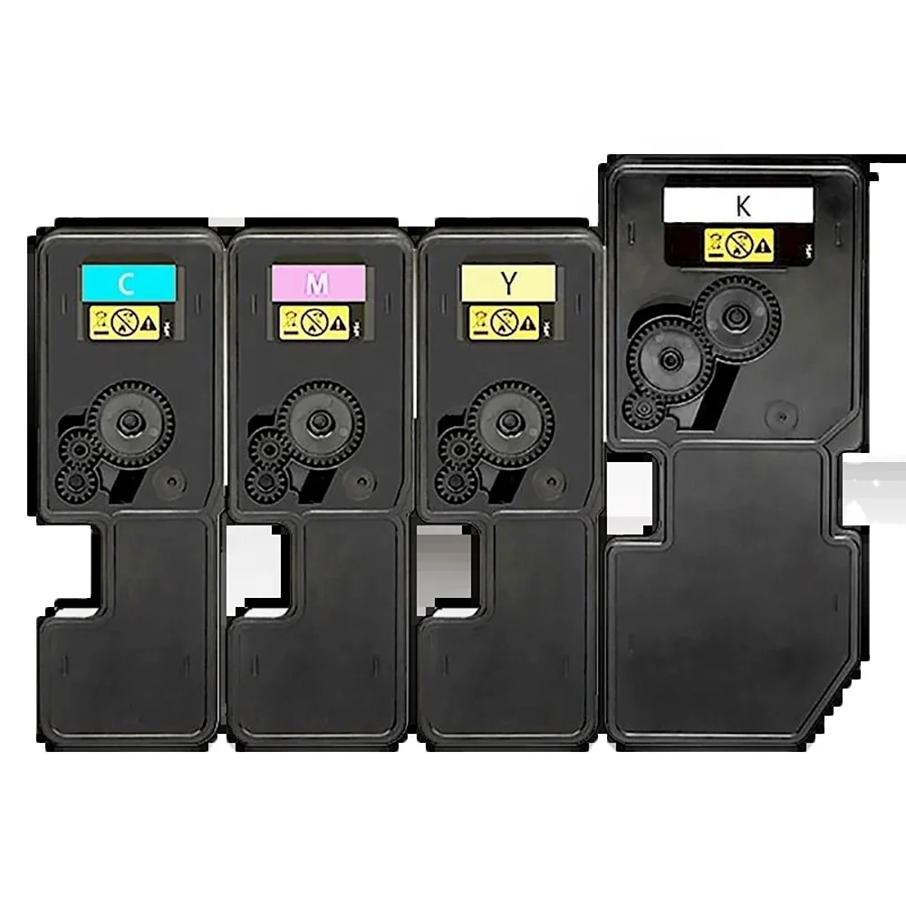 Kyocera Mita Kyocera ECOSYS P5026 M5526 Black Copier Cartridge