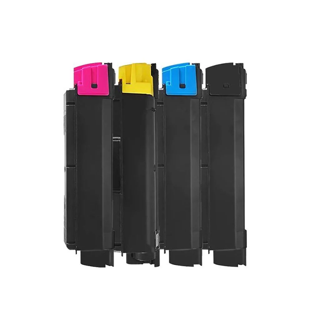 Kyocera Mita Kyocera ECOSYS P6235cdn P6235cidn M6235cidn M6635cidn P… Black Copier Cartridge