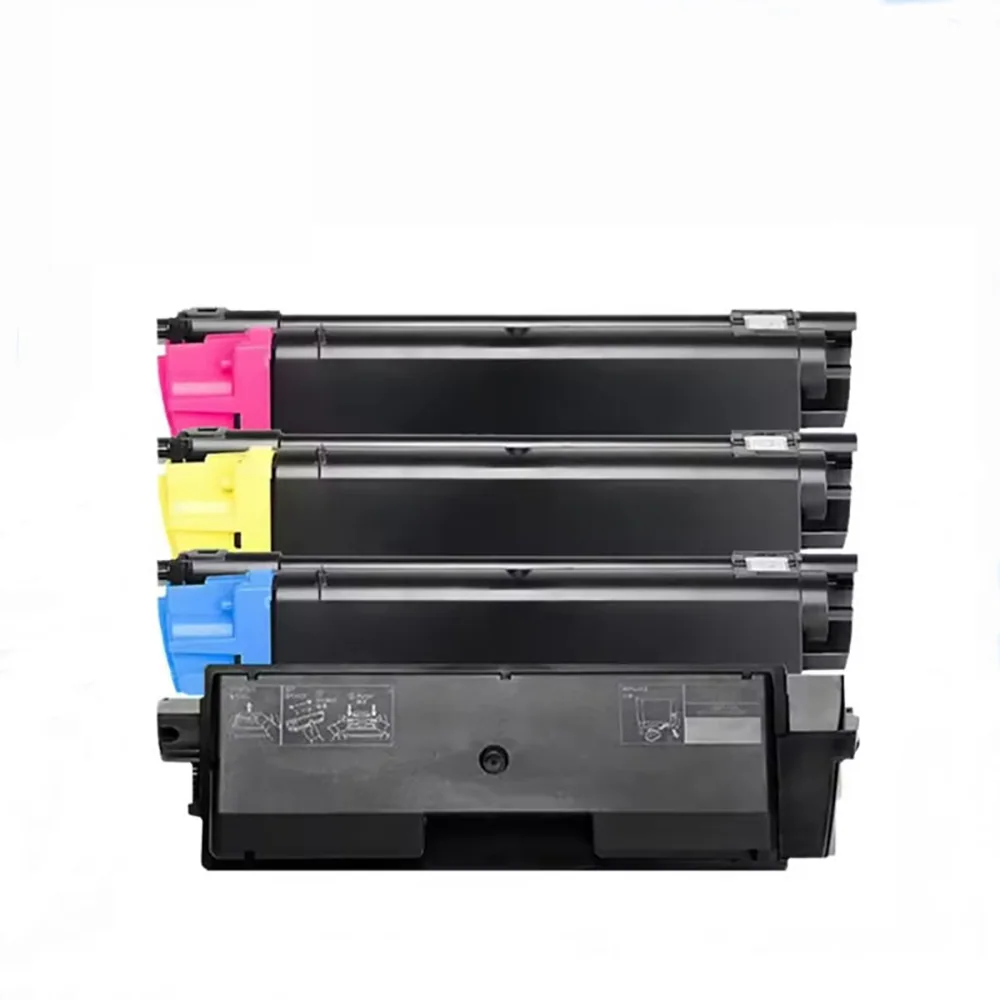 Kyocera Mita Kyocera ECOSYS P6235cdn P6235cidn M6235cidn M6635cidn P… Cyan Copier Cartridge