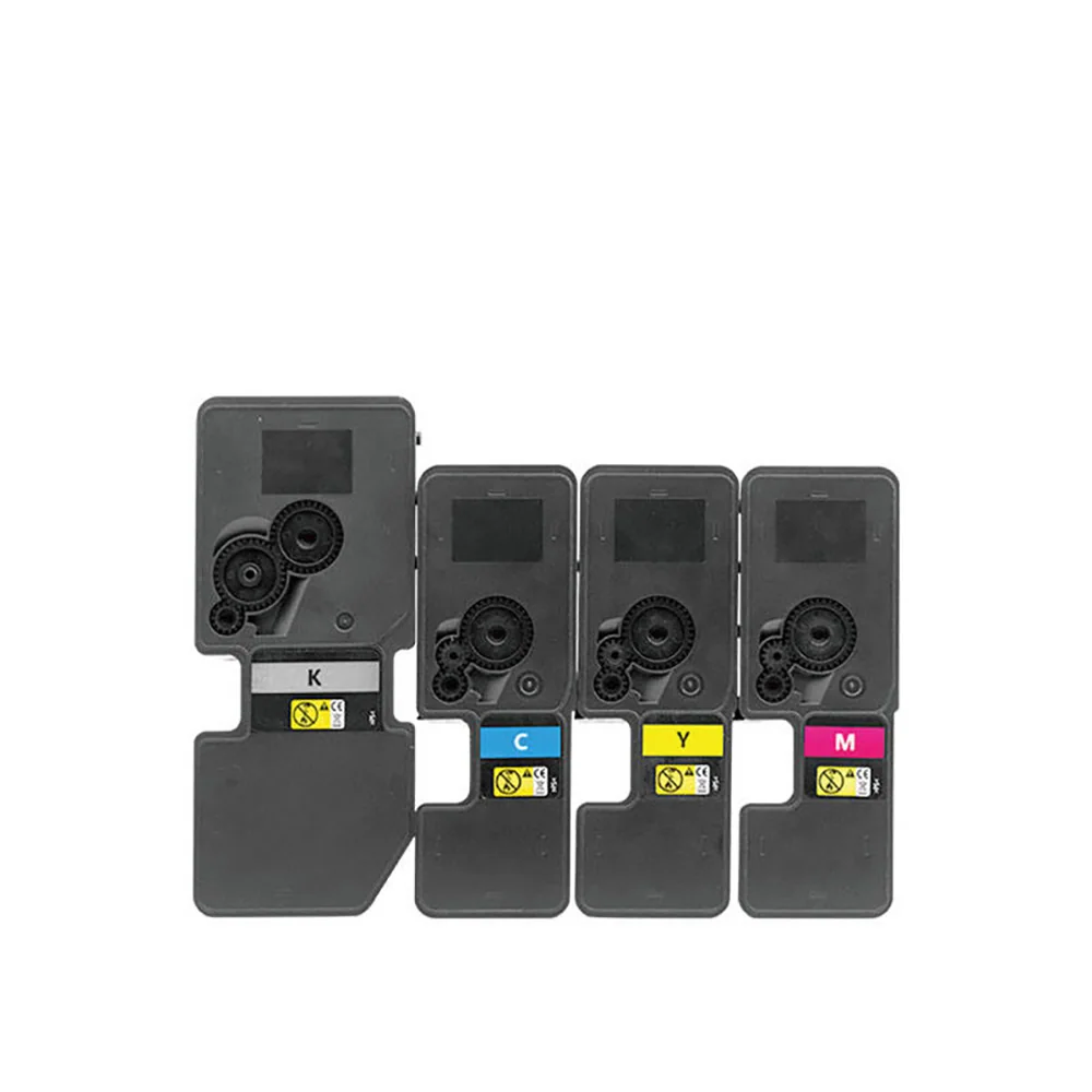 Kyocera Mita Kyocera ECOSYS MA2100 Black Copier Cartridge