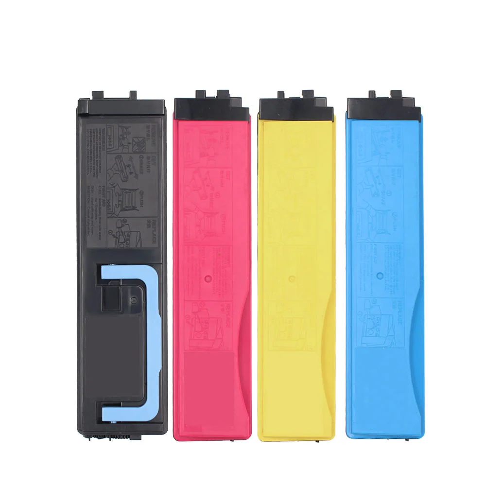 Kyocera Mita KYOCERA PRINTER FS C5100DN Cyan Copier Cartridge