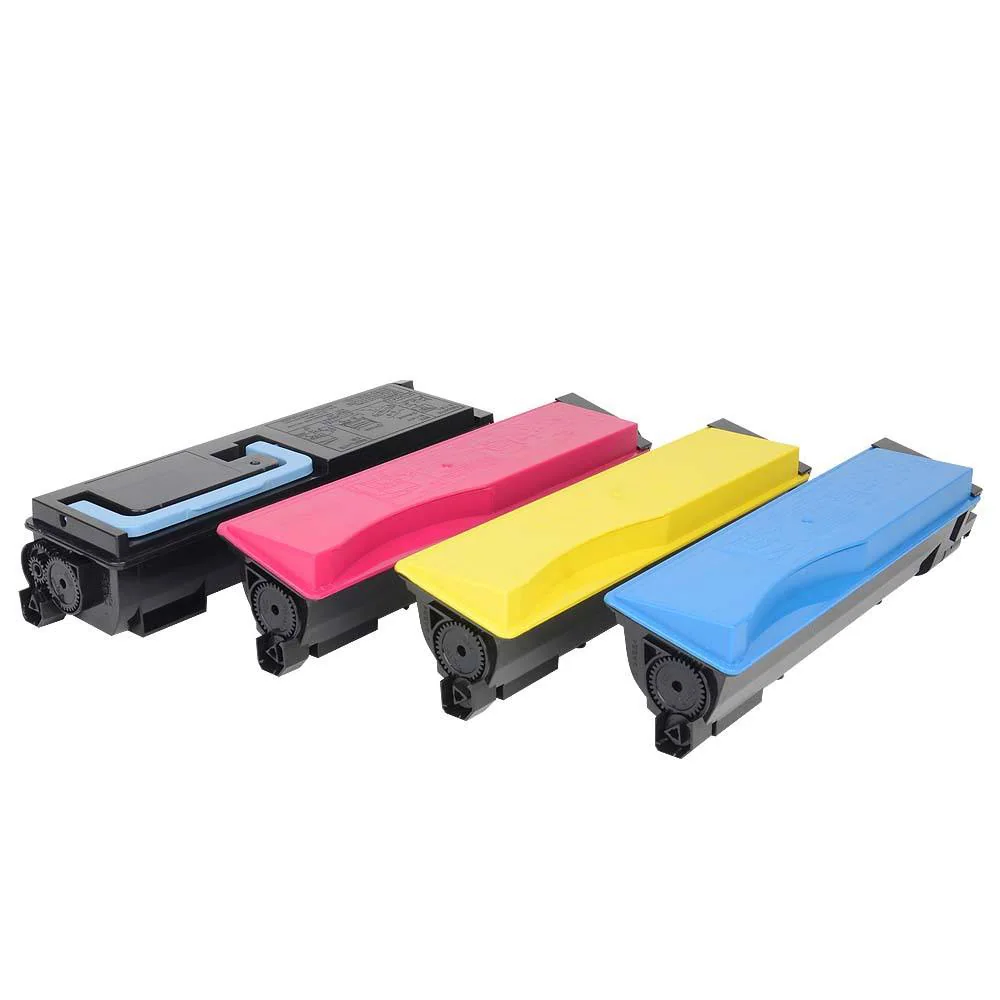 Kyocera Mita KYOCERA PRINTER FS C5200DN Cyan Copier Cartridge