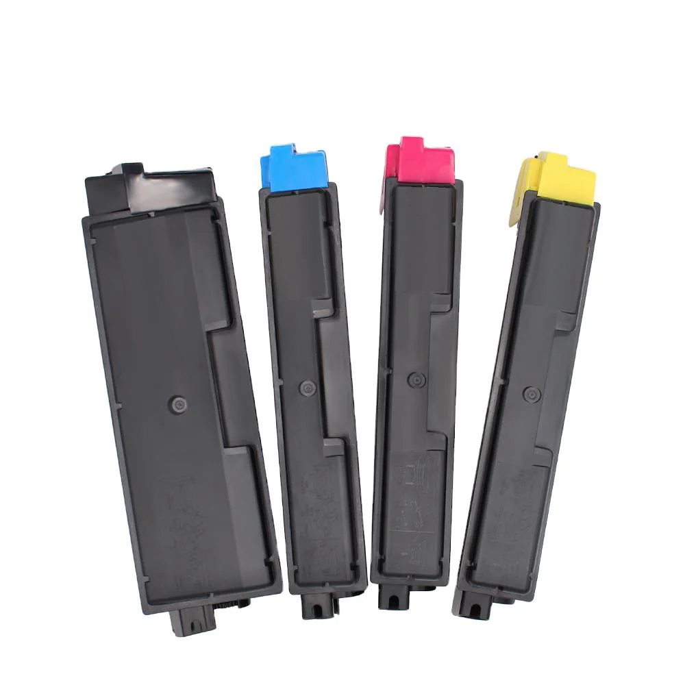Kyocera Mita KYOCERA FS C5150 C6021 Cyan Copier Cartridge