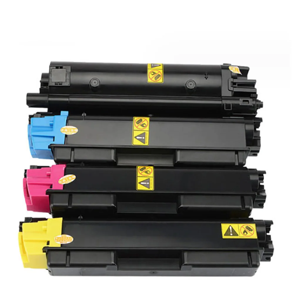 Kyocera Mita KYOCERA PRINTER FS C5250 6026 Cyan Copier Cartridge
