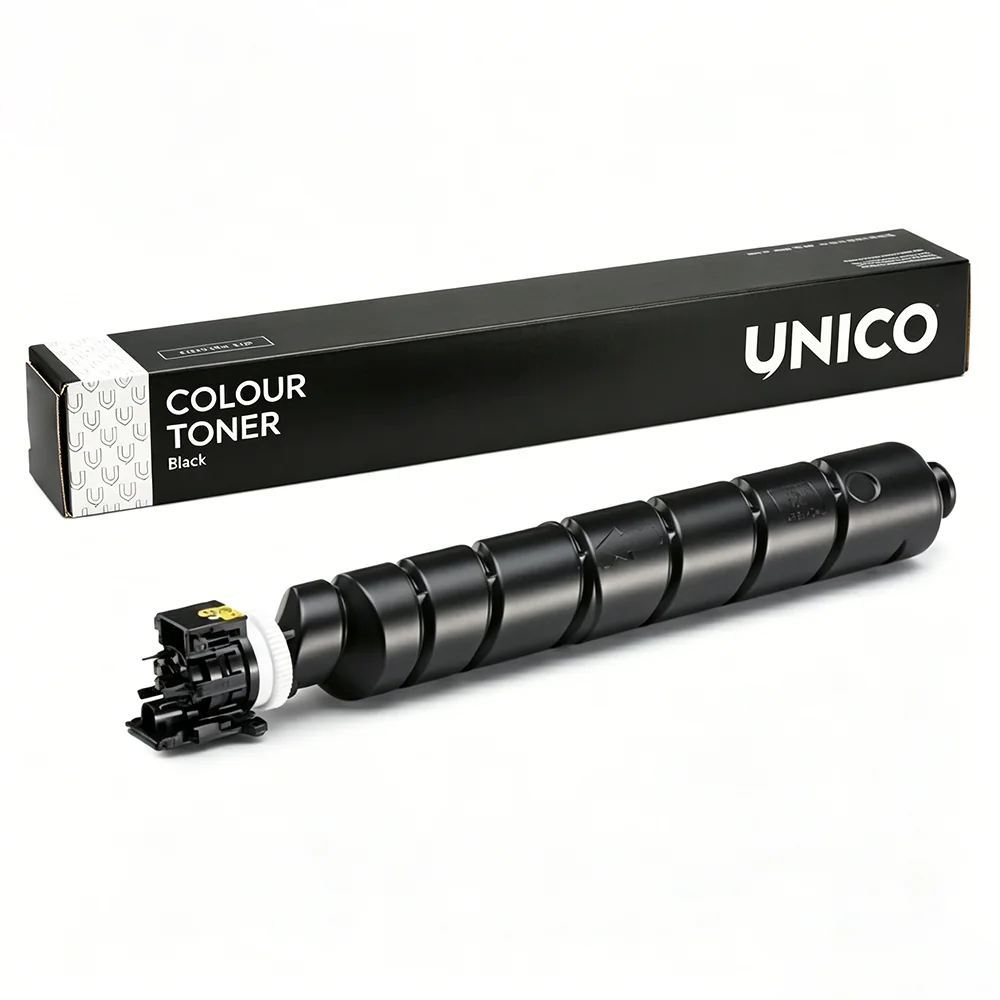 Kyocera Mita Kyocera TASKALFA 4002i Black Copier Cartridge