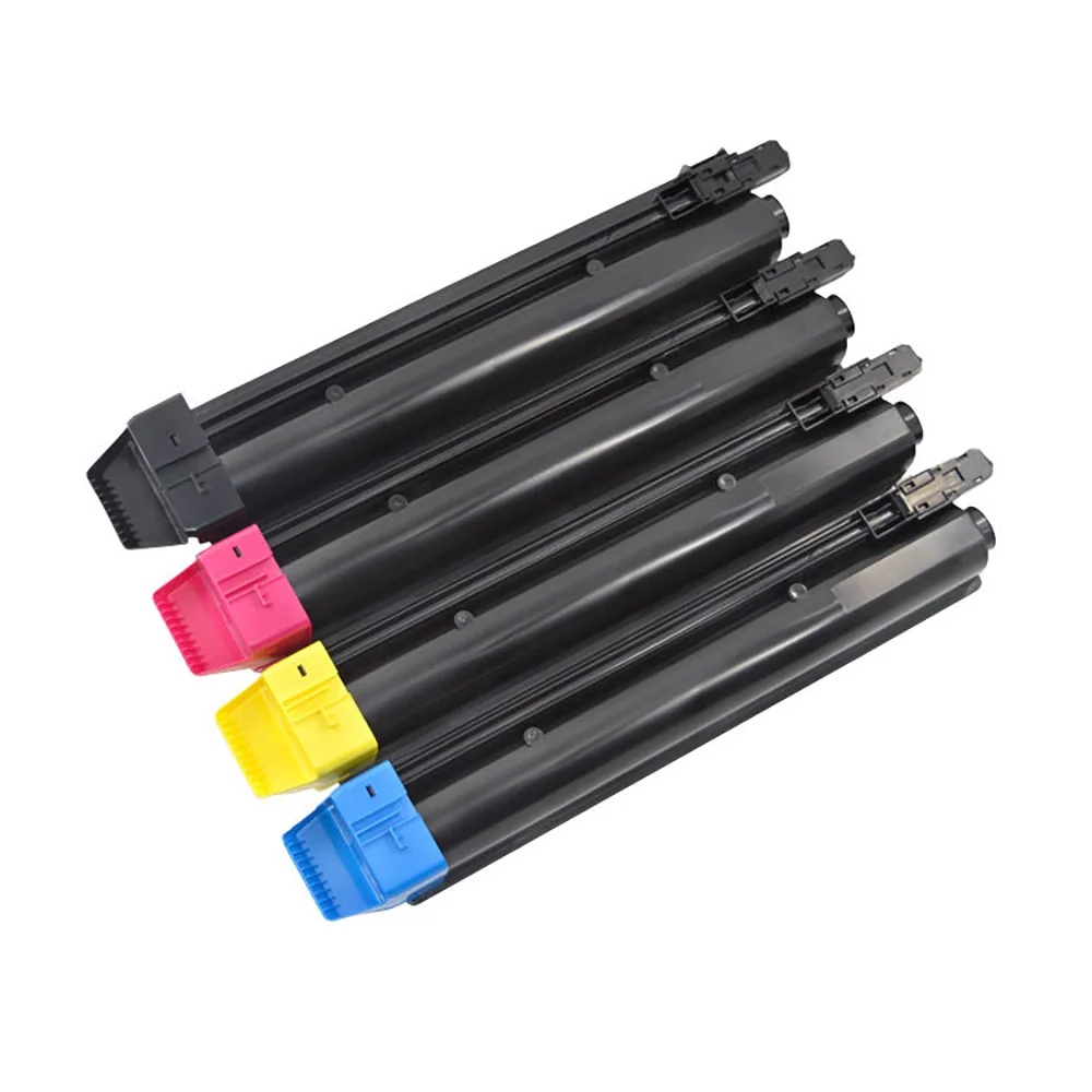 Kyocera Mita KYOCERA ECOSYS M8024 M8024CIDN Cyan Copier Cartridge