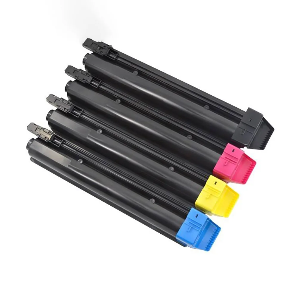 Kyocera Mita Kyocera ECOSYS M8124 Cyan Copier Cartridge