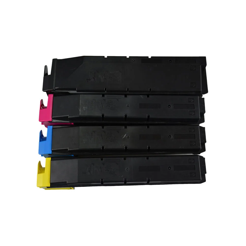 Kyocera Mita TASKalfa 3050ci 3051ci 3550ci 3551ci Cyan Copier Cartridge