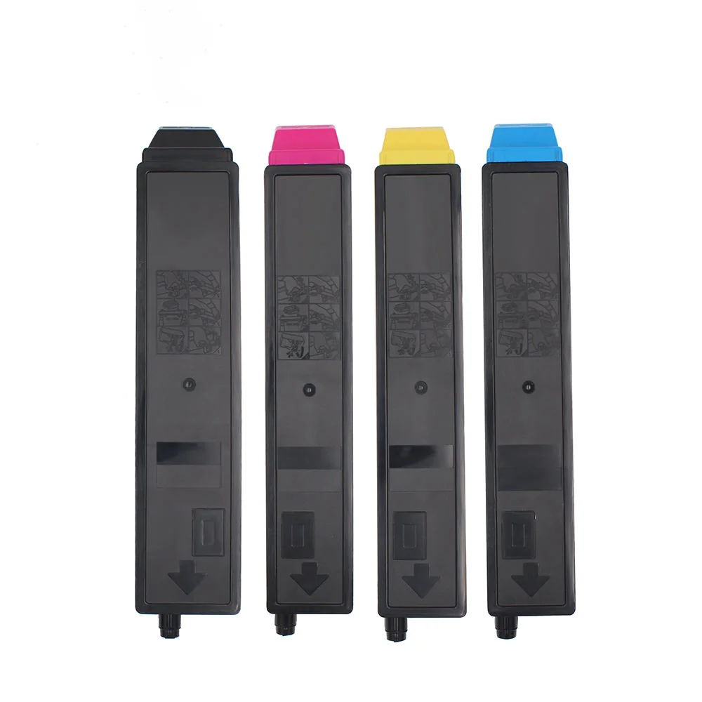 Kyocera Mita Kyocera Taskalfa 2550ci Cyan Copier Cartridge