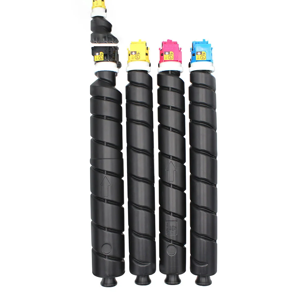 Kyocera Mita Kyocera TASKalfa 3252ci 3253ci Cyan Copier Cartridge