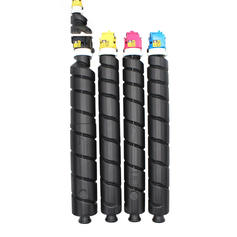 Kyocera Mita Kyocera TASKalfa 5052ci 5053ci 6052ci 6053ci Cyan Copier Cartridge