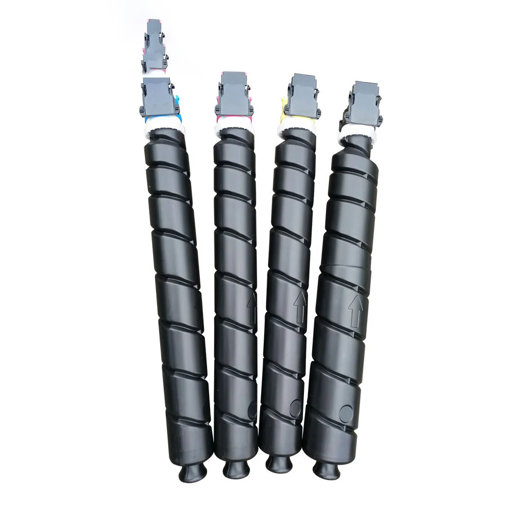 Kyocera Mita Kyocera TASKalfa 4052ci 4053ci Cyan Copier Cartridge
