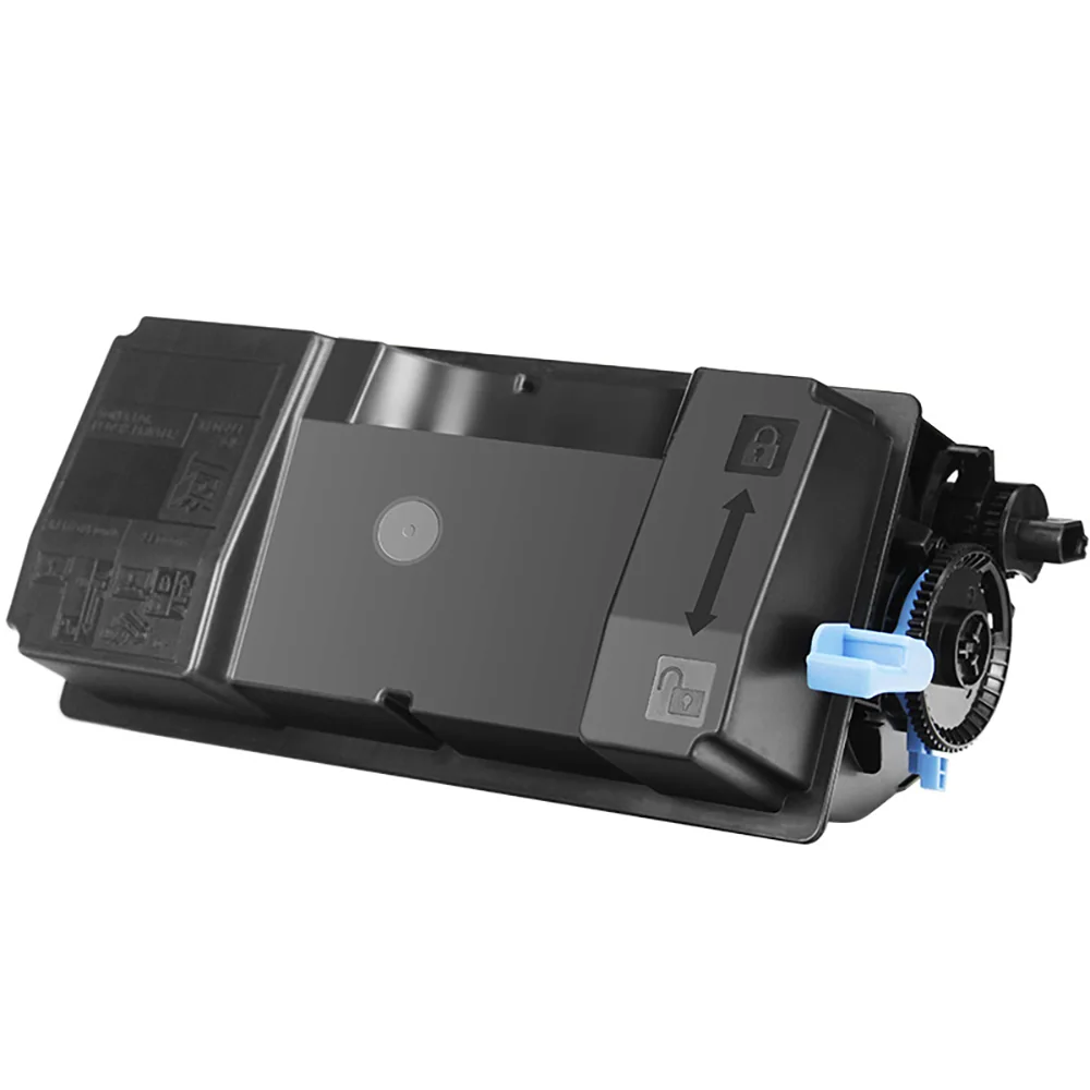 Ricoh IM550 Black Copier Cartridge